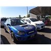 Image 2 : 2004 Subaru Impreza WRX
