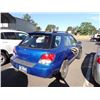 Image 3 : 2004 Subaru Impreza WRX