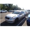 Image 1 : 2008 Infiniti G35