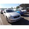 Image 2 : 2008 Infiniti G35