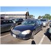 Image 1 : 2007 Buick Lucerne