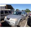 Image 1 : 2007 Saturn VUE