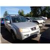 Image 2 : 2007 Saturn VUE