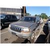 Image 1 : 1999 Jeep Grand Cherokee