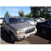 Image 2 : 1999 Jeep Grand Cherokee