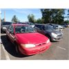 Image 2 : 2001 Ford Escort
