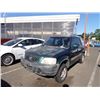 Image 1 : 2000 Honda CR-V