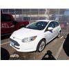 Image 1 : 2013 Ford Focus