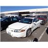 Image 1 : 2001 Pontiac Bonneville