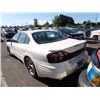 Image 4 : 2001 Pontiac Bonneville