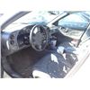 Image 5 : 2001 Pontiac Bonneville