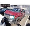 Image 1 : 2002 Ford F-150