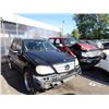 Image 2 : 2004 Mercedes-Benz ML350
