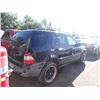 Image 3 : 2004 Mercedes-Benz ML350