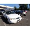Image 2 : 2002 Mazda 626