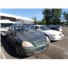 Image 2 : 2003 Kia Rio