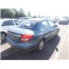 Image 3 : 2003 Kia Rio
