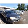 Image 2 : 2003 Acura TL
