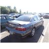 Image 3 : 2003 Acura TL