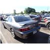 Image 4 : 2003 Acura TL