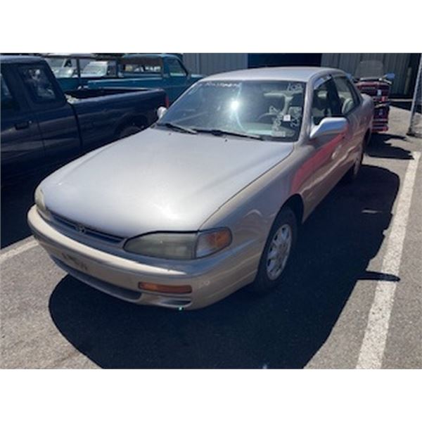 1996 Toyota Camry
