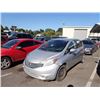 Image 1 : 2015 Nissan Versa