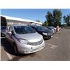 Image 2 : 2015 Nissan Versa