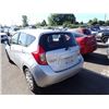 Image 4 : 2015 Nissan Versa