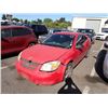 Image 1 : 2007 Chevrolet Cobalt