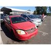 Image 2 : 2007 Chevrolet Cobalt