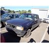 Image 1 : 1995 Mazda B2300