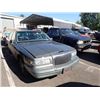 Image 2 : 1997 Lincoln Town Car