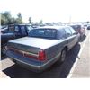 Image 3 : 1997 Lincoln Town Car