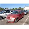 Image 1 : 2001 Chrysler PT Cruiser