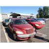 Image 2 : 2001 Chrysler PT Cruiser