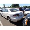 Image 4 : 2007 Mazda Mazda6