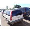 Image 4 : 1998 Volvo V70