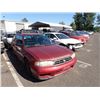 Image 2 : 1998 Subaru Legacy