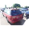 Image 4 : 1998 Subaru Legacy