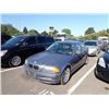 Image 1 : 1999 BMW 328i
