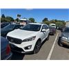 Image 1 : 2016 Kia Sorento