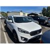 Image 2 : 2016 Kia Sorento