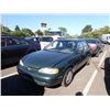 Image 1 : 2002 Chevrolet Prizm
