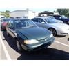 Image 2 : 2002 Chevrolet Prizm