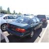 Image 3 : 2002 Chevrolet Prizm