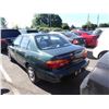 Image 4 : 2002 Chevrolet Prizm