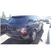 Image 3 : 2010 Land Rover Range Rover Sport