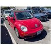 Image 2 : 2008 Volkswagen New Beetle