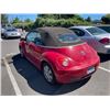 Image 4 : 2008 Volkswagen New Beetle