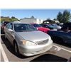Image 2 : 2004 Toyota Camry